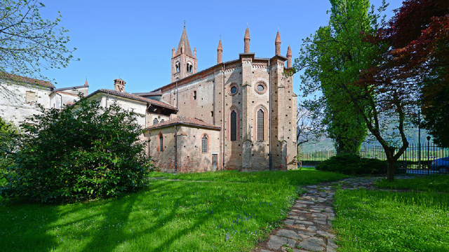 San Antonio de Ranverso - Sant'Antonio di Ranverso | Secret World Trip Planner