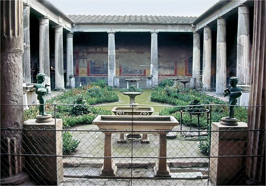 维提宫  - Vicolo dei Vetti | Secret World Trip Planner