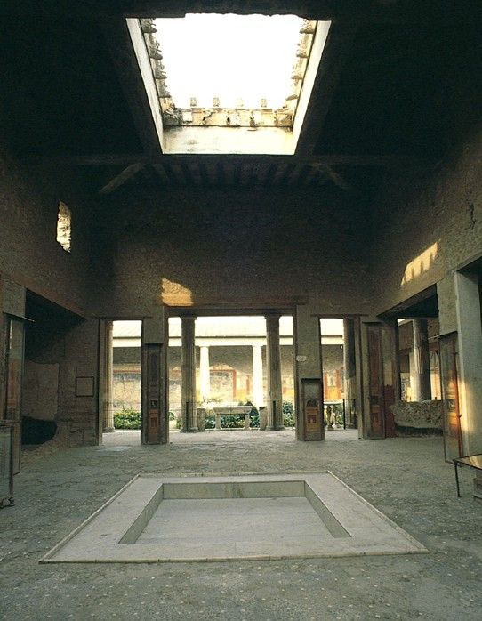 维提宫  - Vicolo dei Vetti | Secret World Trip Planner