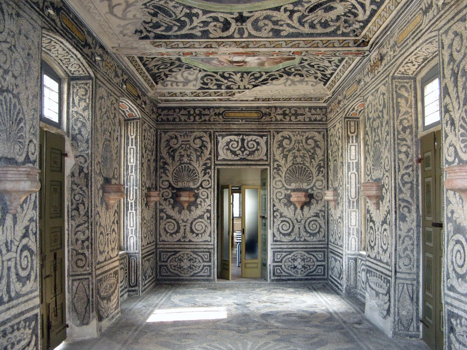 Palacio Arese Borromeo - Cesano Maderno | Secret World Trip Planner
