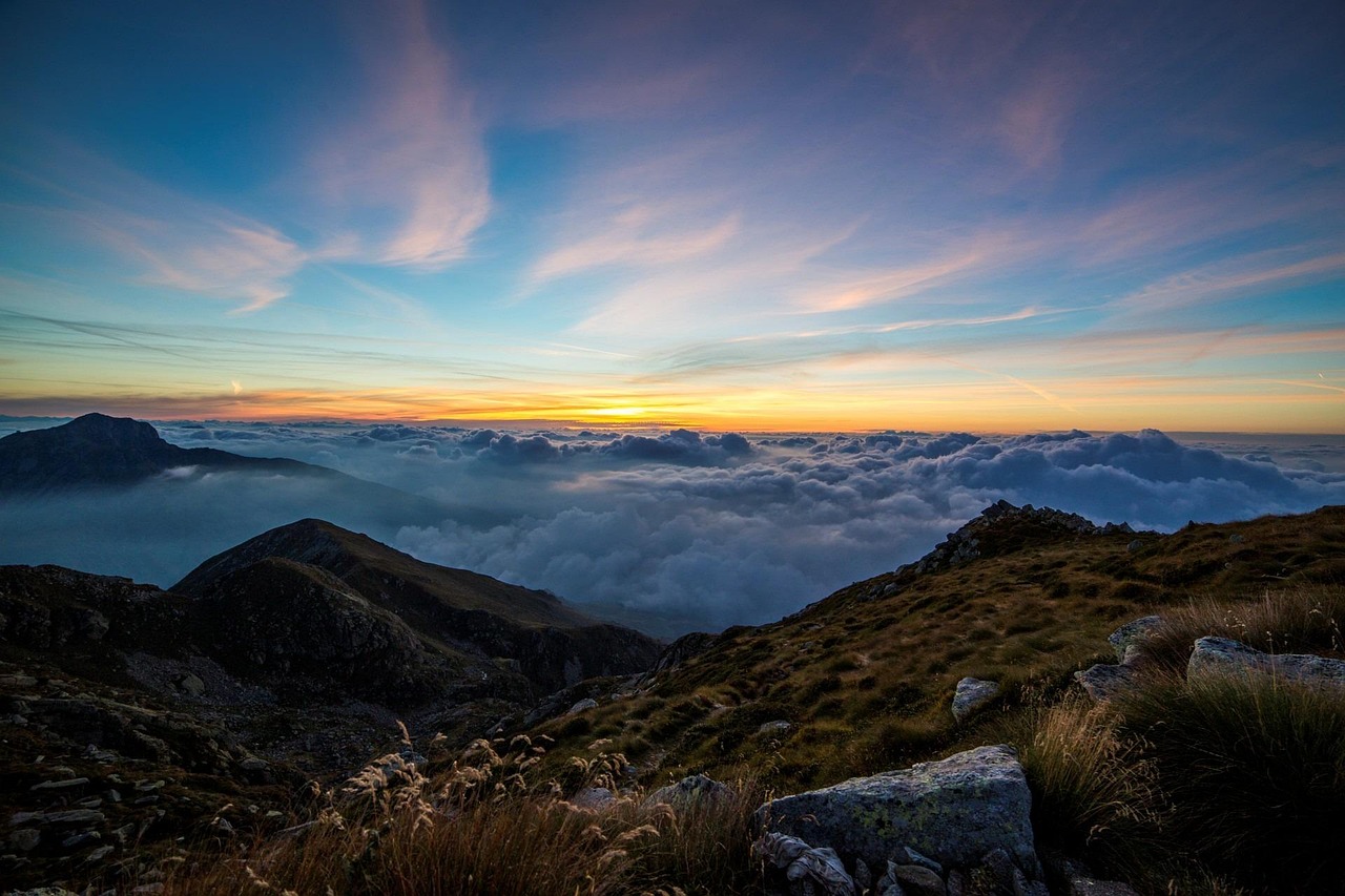 Gurro, a corner of Scotland in Piedmont - Gurro | Secret World Trip Planner