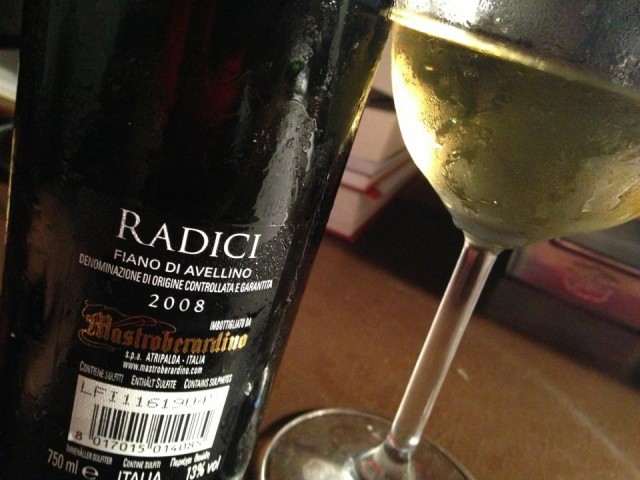Fiano de Avellino DOCG - Provincia di Avellino | Secret World Trip Planner