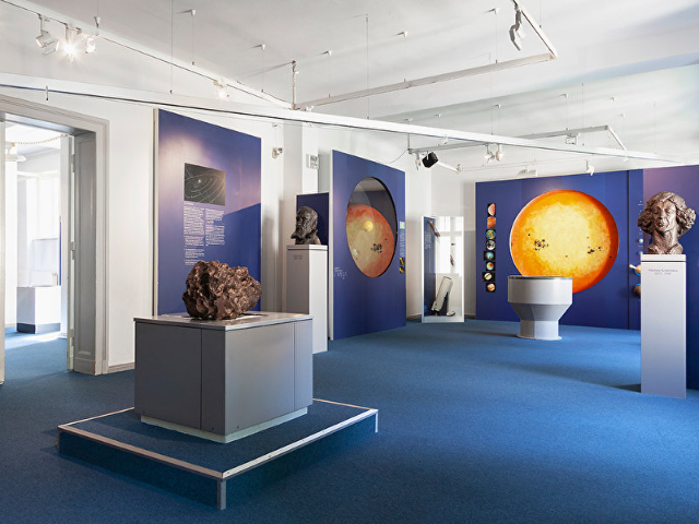 Observatorium Archenhold - Berlin | Secret World Trip Planner