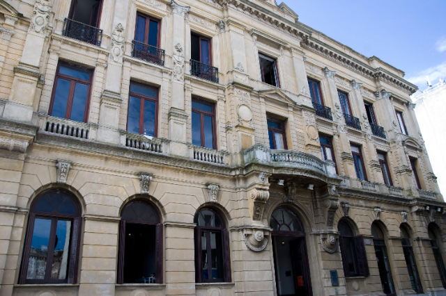 Museet för prekolumbiansk och infödd konst - Montevideo | Secret World Trip Planner