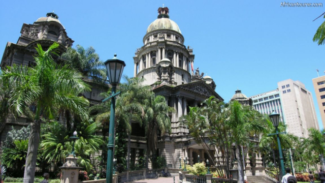 Muzej prirodnih nauka u Durbanu - Durban | Secret World Trip Planner