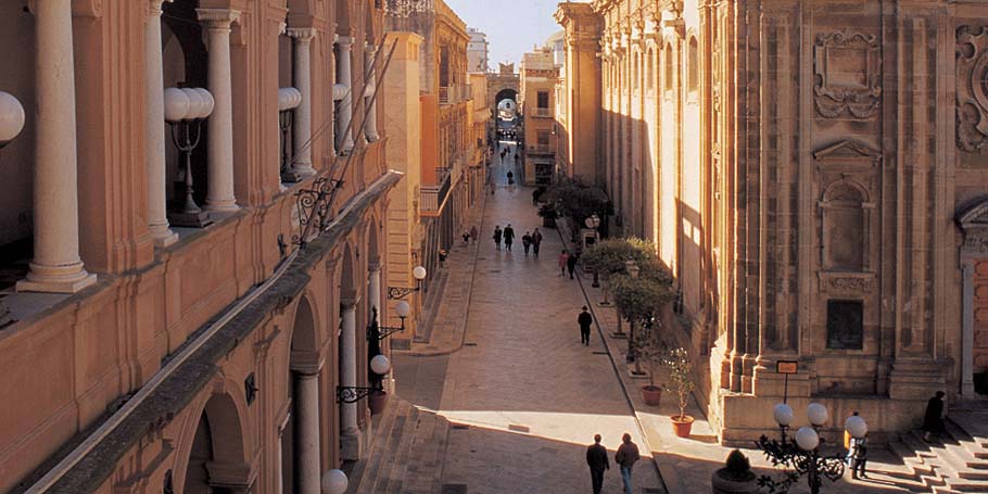 Marsala teras ing Egadi - Marsala | Secret World Trip Planner