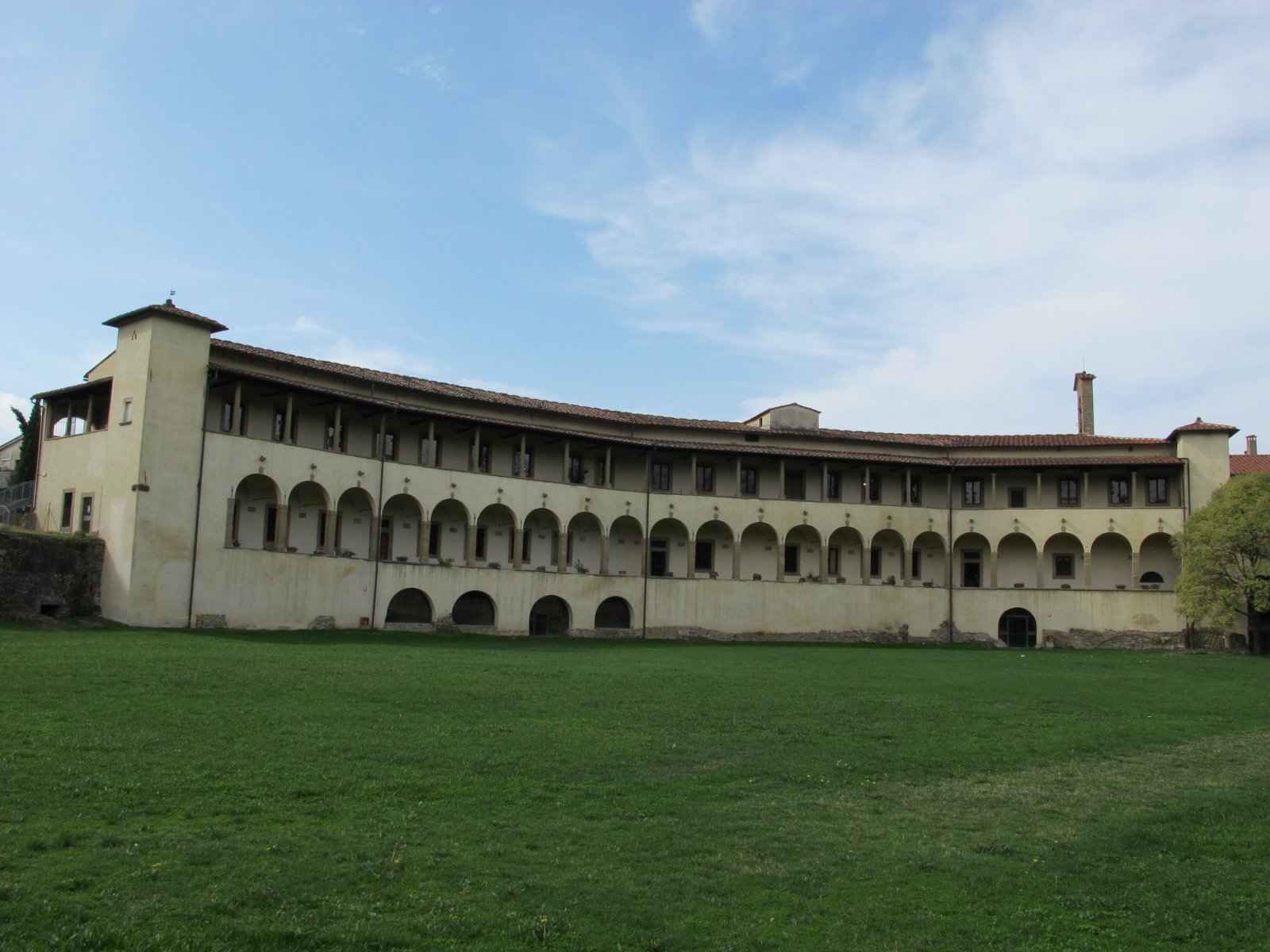 National Arkæologiske Museum Gaius Cilnius Protektor - Arezzo | Secret World Trip Planner
