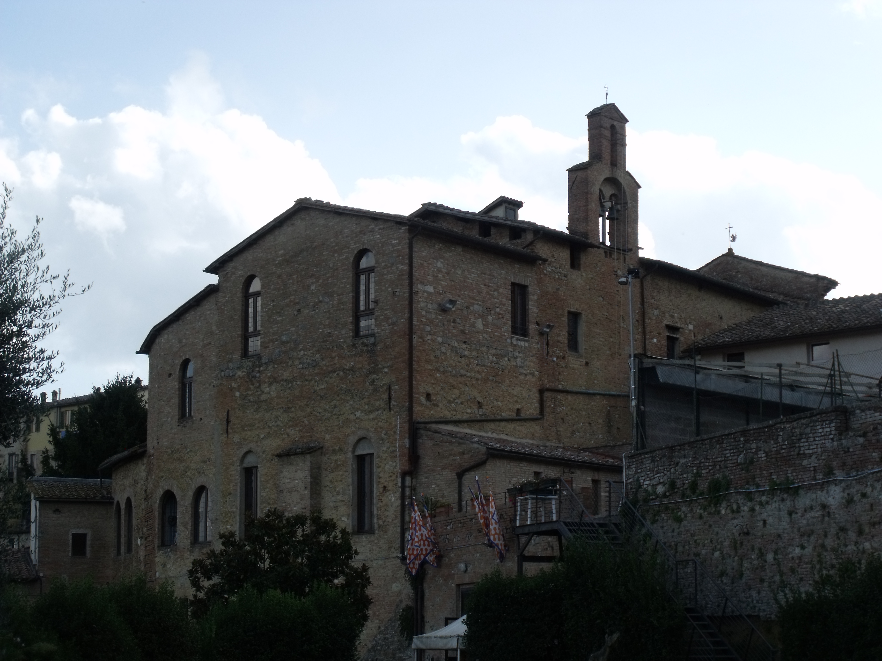 Siena: o Distrito de Leocorno - Siena | Secret World Trip Planner