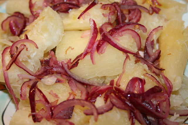 Manioc - La Romana | Secret World Trip Planner