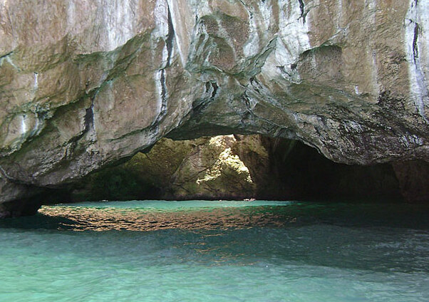 Pozo del Diablo - Gaeta | Secret World Trip Planner