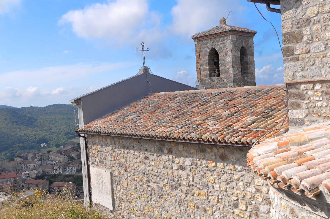 Rocca dei Frangipane в Толфа - Tolfa | Secret World Trip Planner
