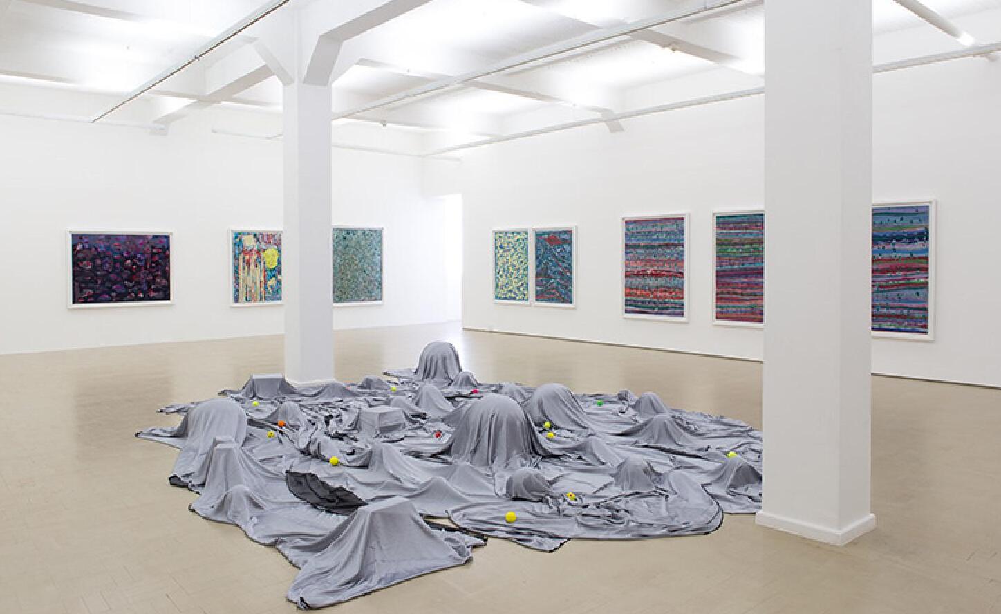Stevenson Gallery — Cape Town