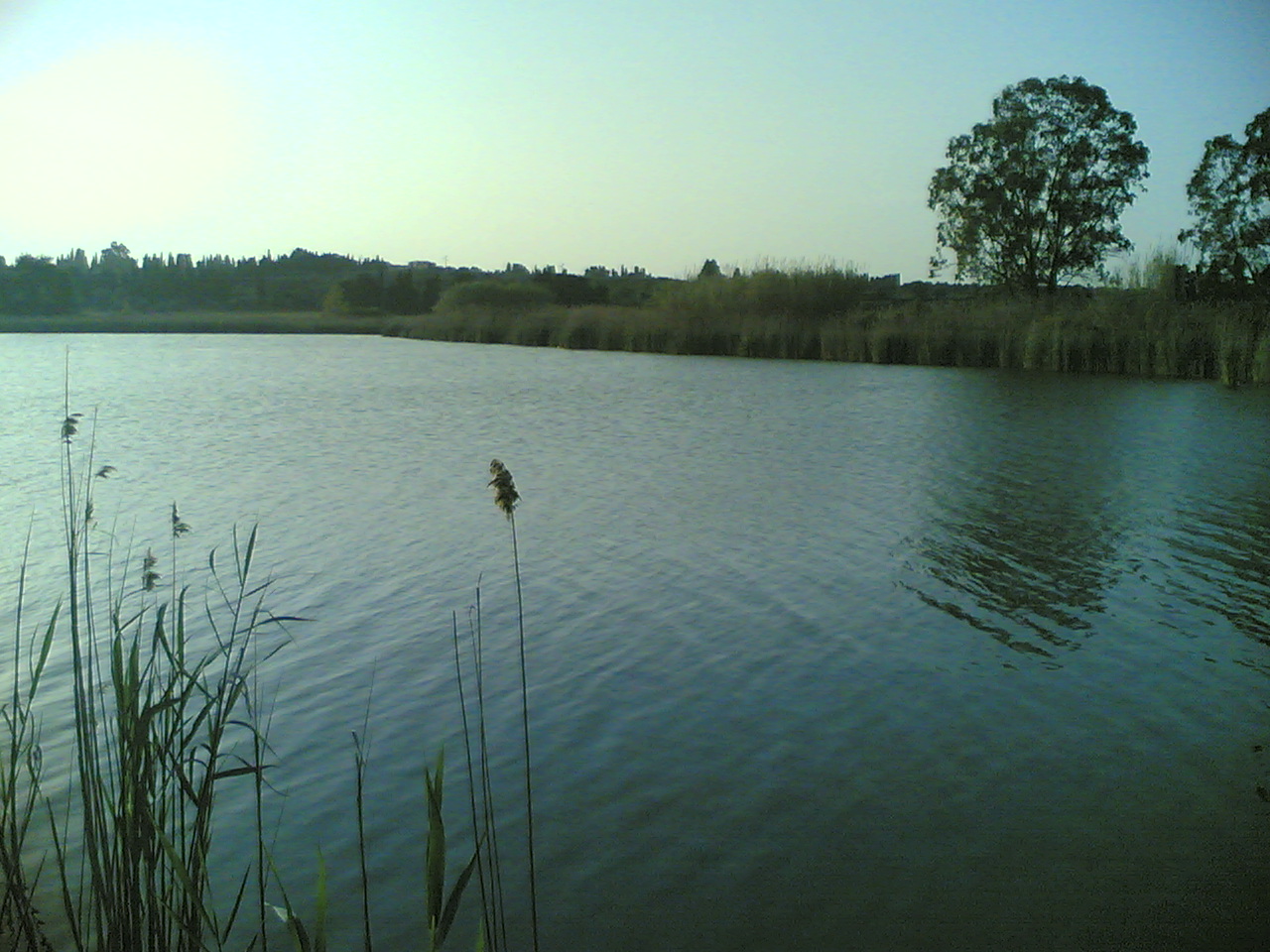 Lacs Alimini - Laghi Alimini | Secret World Trip Planner