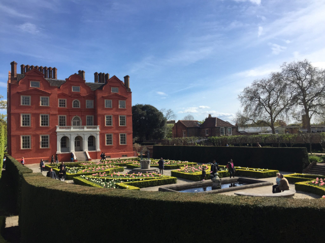 Pałac Kew - Royal Botanic Gardens | Secret World Trip Planner