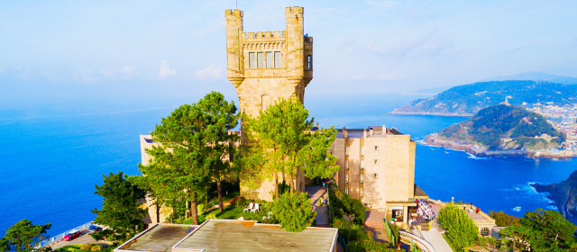 Berg Igueldo - Donostia | Secret World Trip Planner