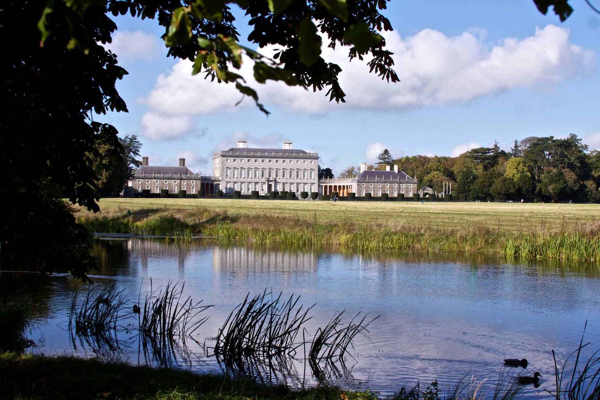Casa de Castletown - Celbridge | Secret World Trip Planner