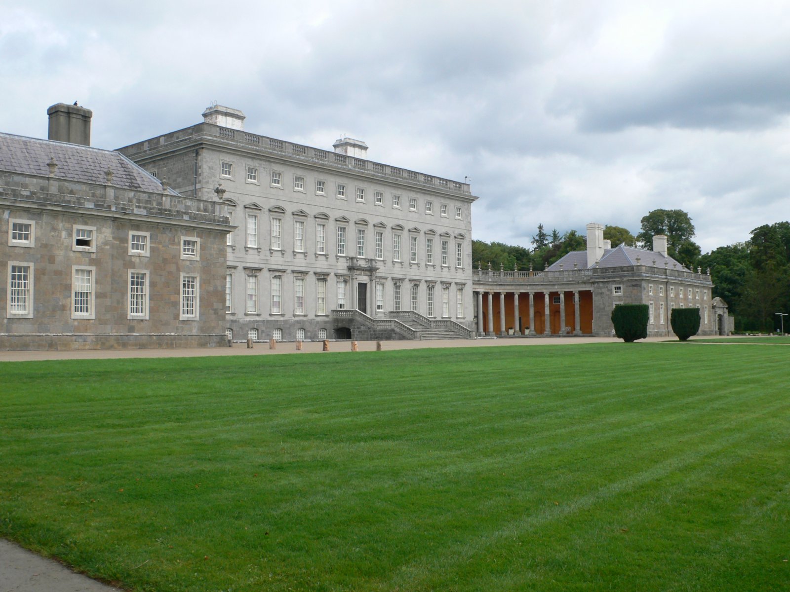 Casa de Castletown - Celbridge | Secret World Trip Planner