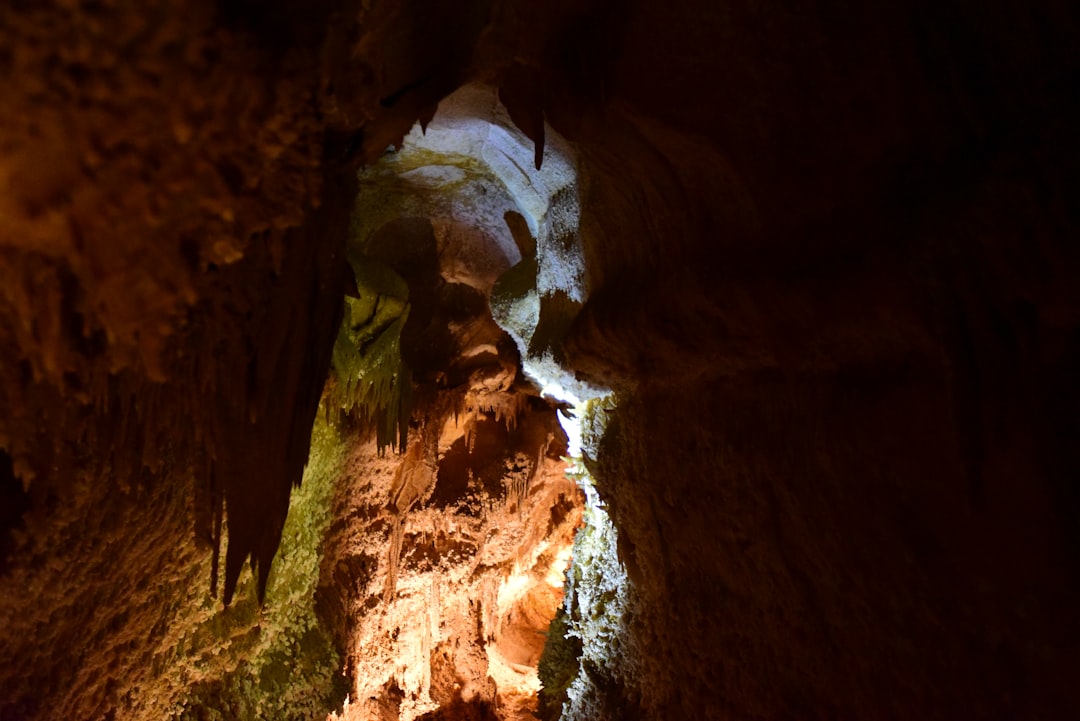 Cavernas de Sonora - Sonora | Secret World Trip Planner
