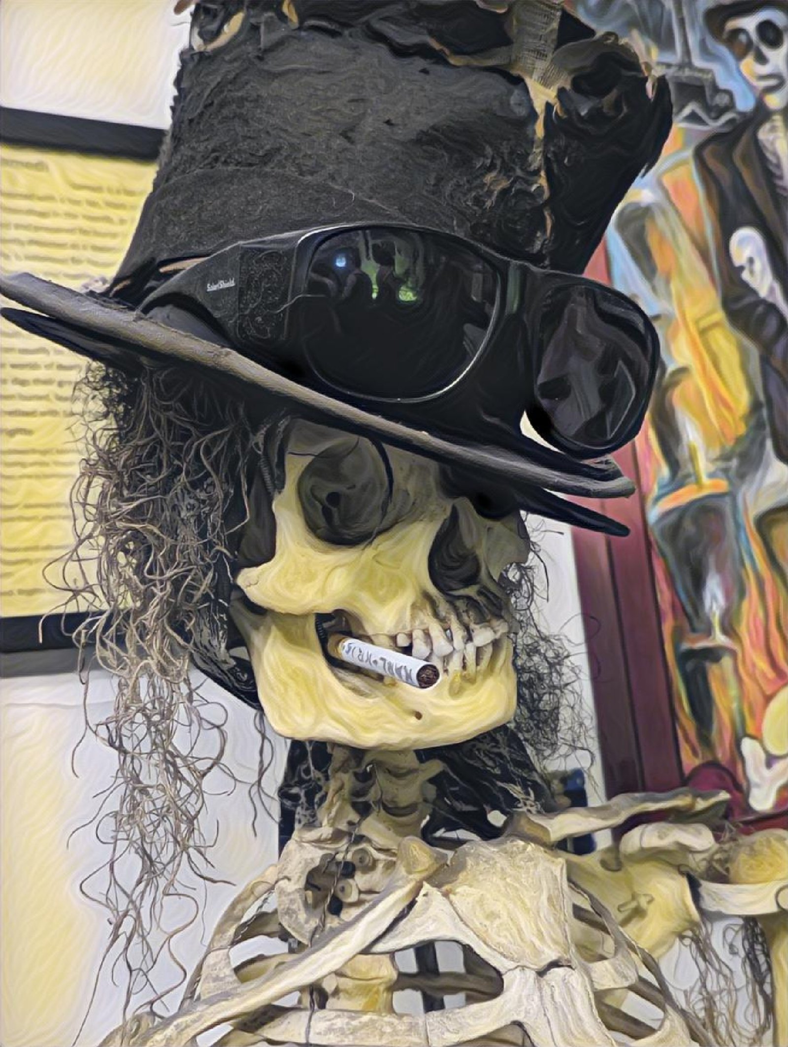 Museo Histórico del Vudú de Nueva Orleans - New Orleans | Secret World Trip Planner