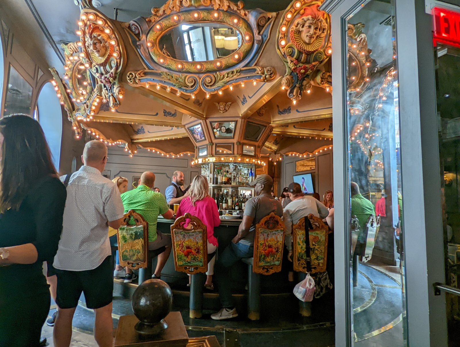 Nueva Orleans es una de las mejores ciudades del planeta para los amantes de los cócteles. La mayor parte de los ne - New Orleans | Secret World Trip Planner