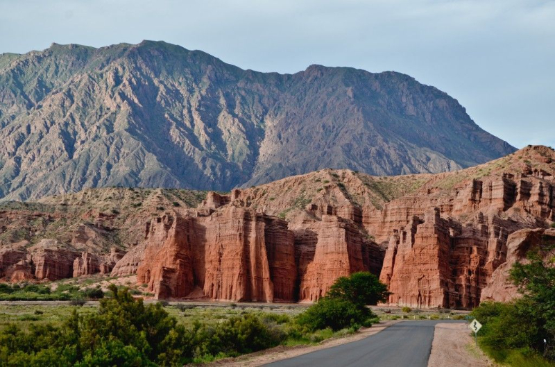 Überspringen Sie die Linda - Salta | Secret World Trip Planner