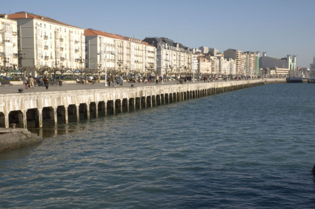 Pereda sayrgohi - Santander | Secret World Trip Planner