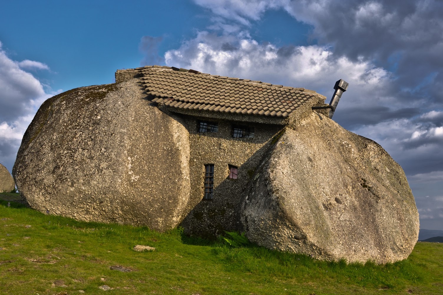 Casa Penedo - Fafe | Secret World Trip Planner
