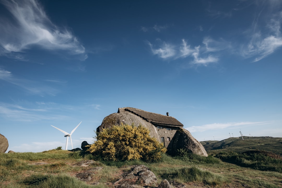 Casa Penedo - Fafe | Secret World Trip Planner