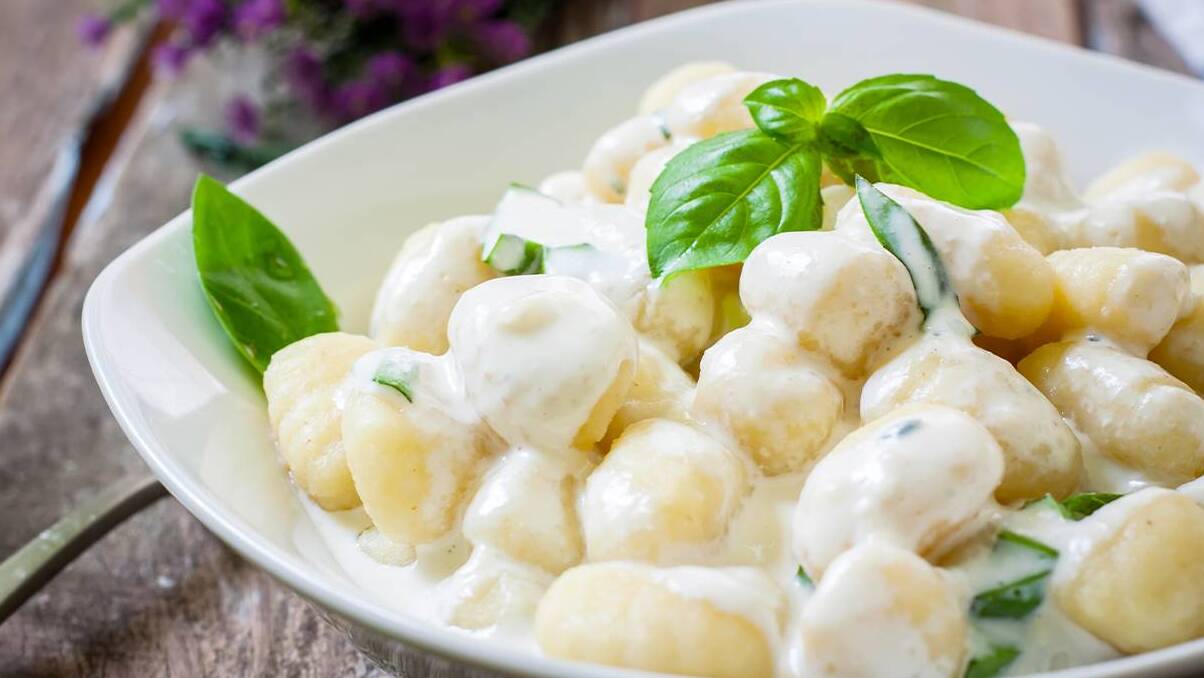 Gnocchi con queso Castelmagno - 12020 Castelmagno CN | Secret World Trip Planner