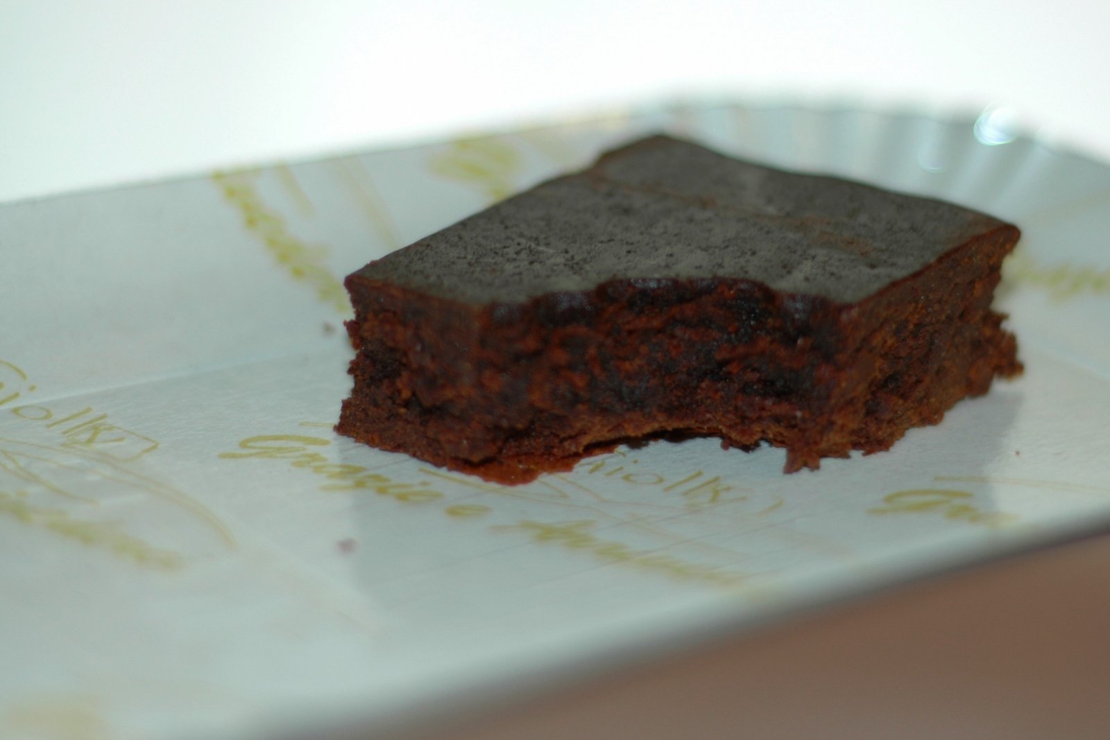 Torta Barozzi - Vignola | Secret World Trip Planner