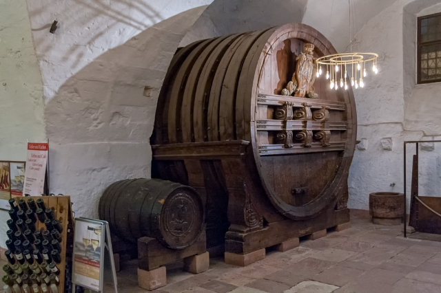 ഹൈഡൽബർഗ് ട്യൂൺ - Heidelberg | Secret World Trip Planner