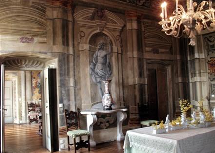 Bornato loss ja Villa Orlando - Bornato | Secret World Trip Planner