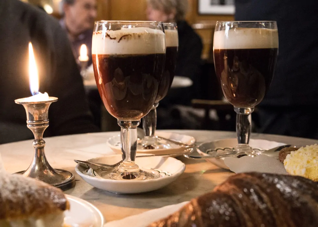 Cafè Pastisseria Al Bicerin - Torino | Secret World Trip Planner