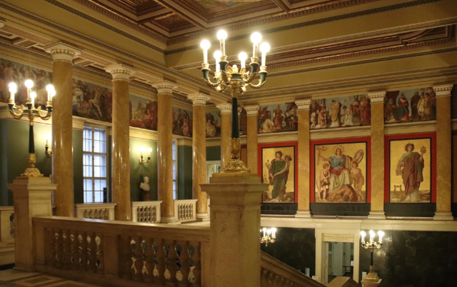 Museo Nacional de Hungría - Budapest | Secret World Trip Planner