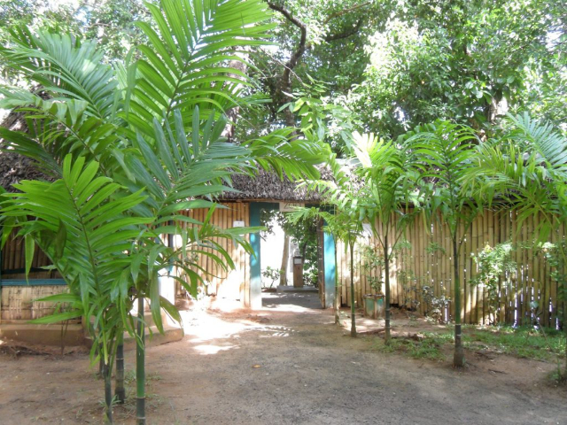 Parque Ivoloina - W9R5+756 | Secret World Trip Planner