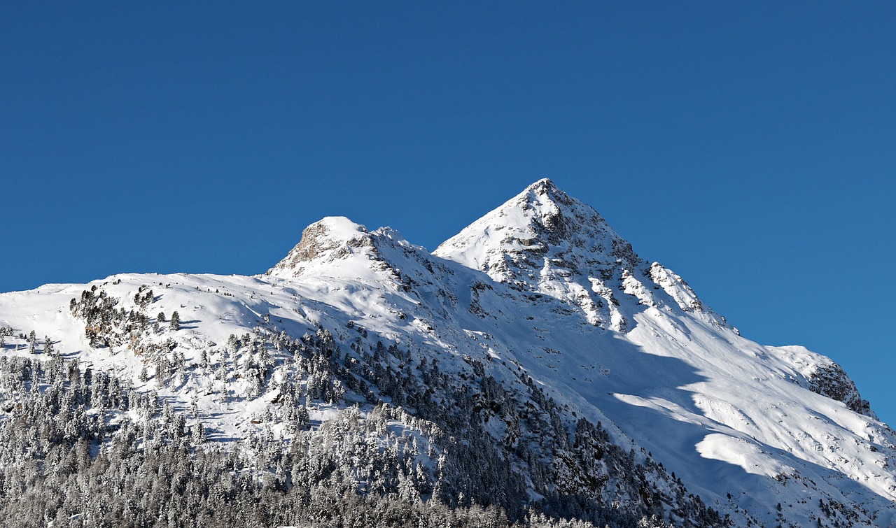 Piz Nair - San Maurizio | Secret World Trip Planner