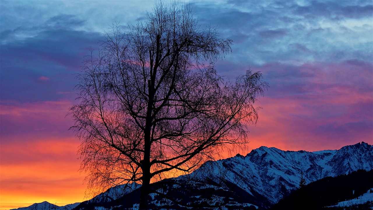 Piz Nair - San Maurizio | Secret World Trip Planner