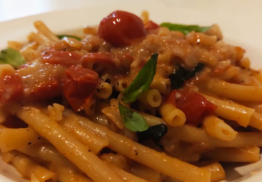 Recept Lardiata Neapeljski - Mimì alla Ferrovia | Secret World Trip Planner