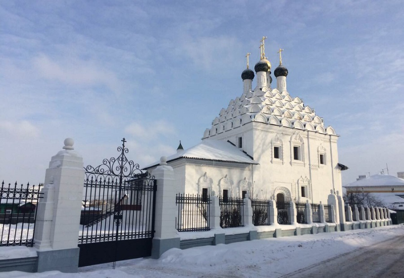 Chiesa di San Nicola sul Posad - Troia | Secret World Trip Planner