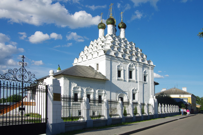 Chiesa di San Nicola sul Posad - Troia | Secret World Trip Planner