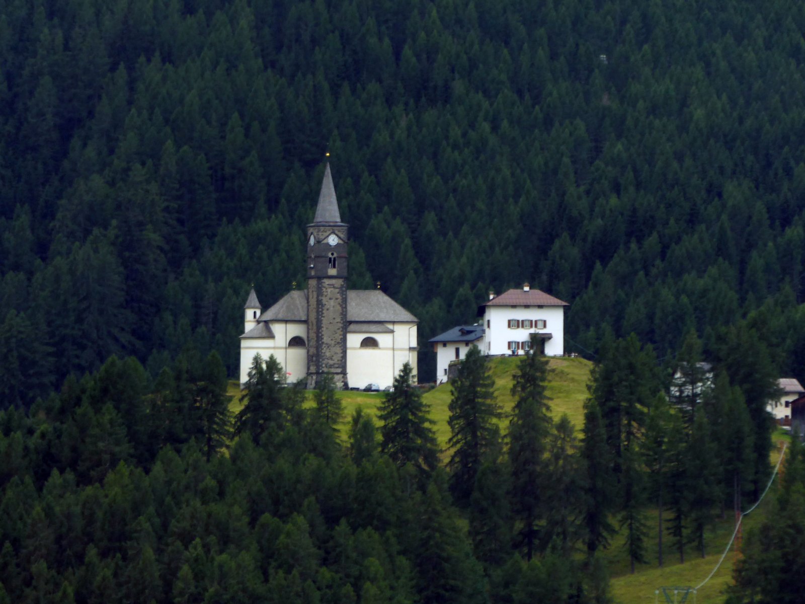 Rocca Pietore - Rocca Pietore | Secret World Trip Planner