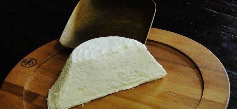 Salignön: el queso ricotta cremoso y picante - Aosta | Secret World Trip Planner
