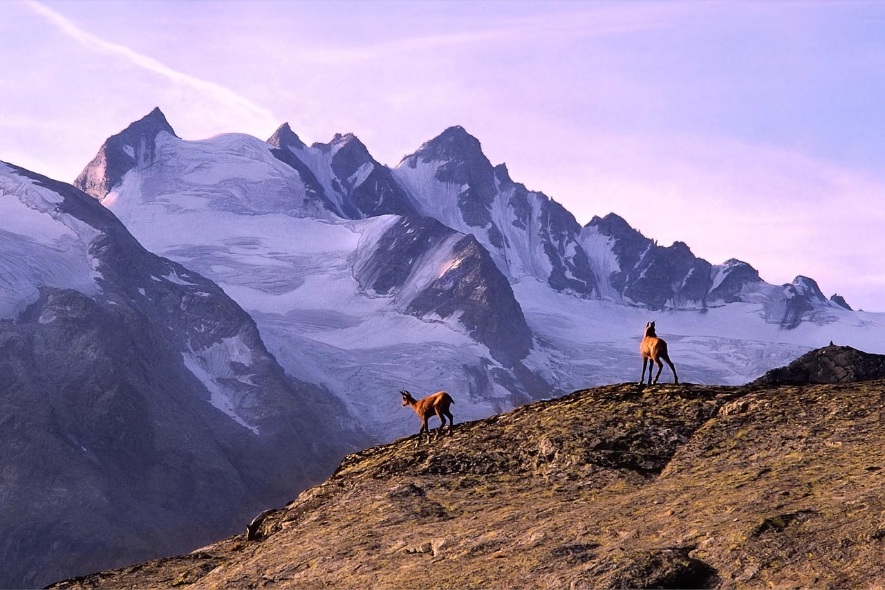 Seras údolí Aosta - Valle d'Aosta | Secret World Trip Planner