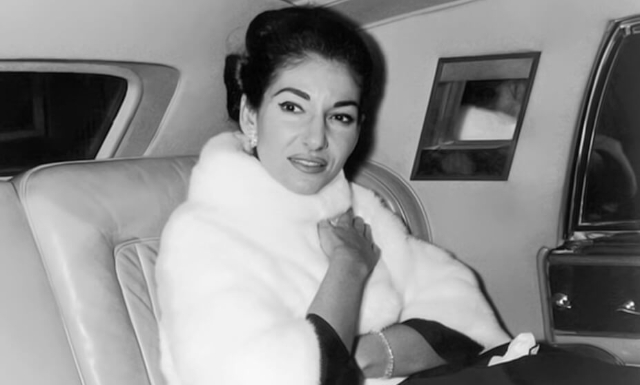 Mestské hudobné divadlo Olympia Maria Callas - Athina | Secret World Trip Planner
