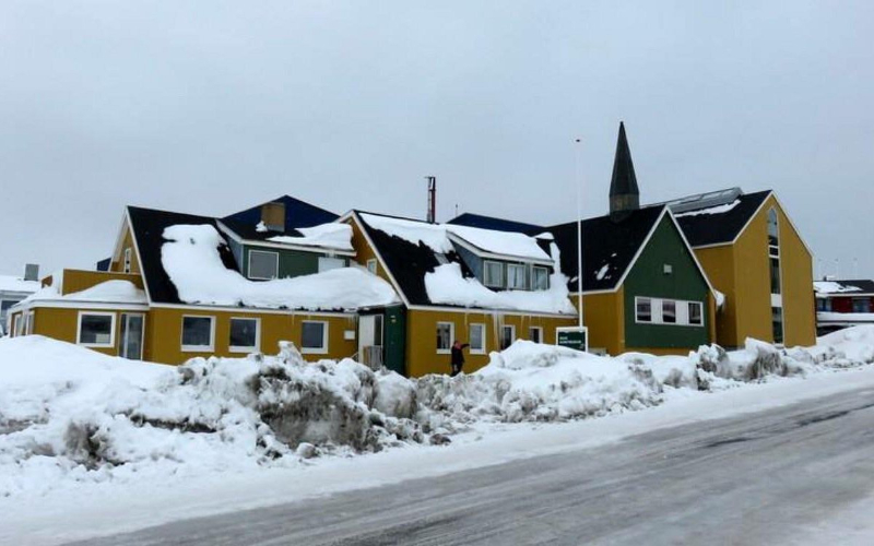 Museo Nacional de Groenlandia - Nuuk | Secret World Trip Planner