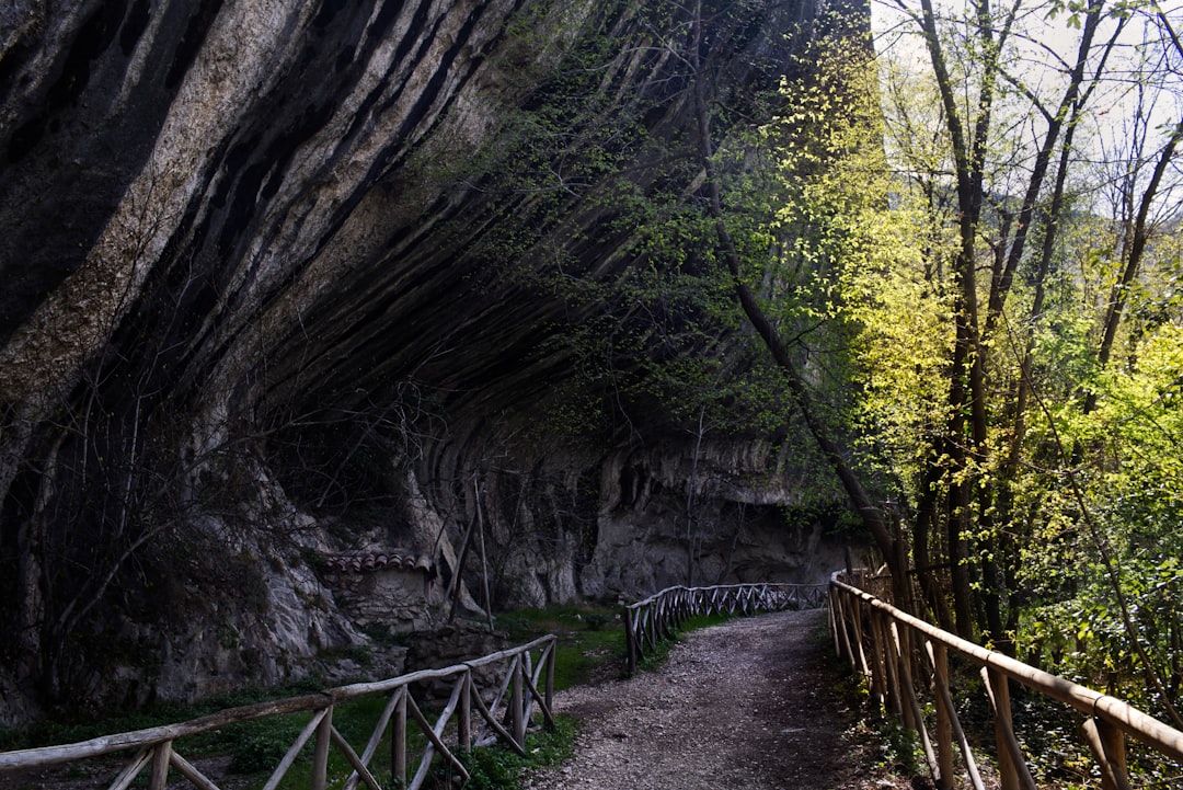 Reserva Natural del Sasso Fratino - 47021 Bagno di Romagna FC | Secret World Trip Planner