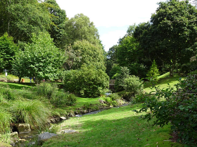 Conservatorio Botánico Nacional de Brest - Brest | Secret World Trip Planner