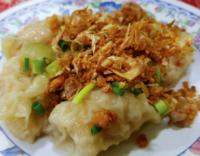 Jok's Kitchen - Khet Dusit | Secret World Trip Planner