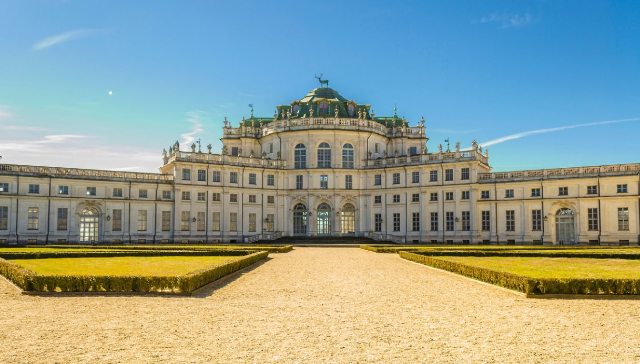 ಸ್ಟುಪಿನಿಗಿ ಬೇಟೆ ವಸತಿಗೃಹ, - Stupinigi, Nichelino | Secret World Trip Planner