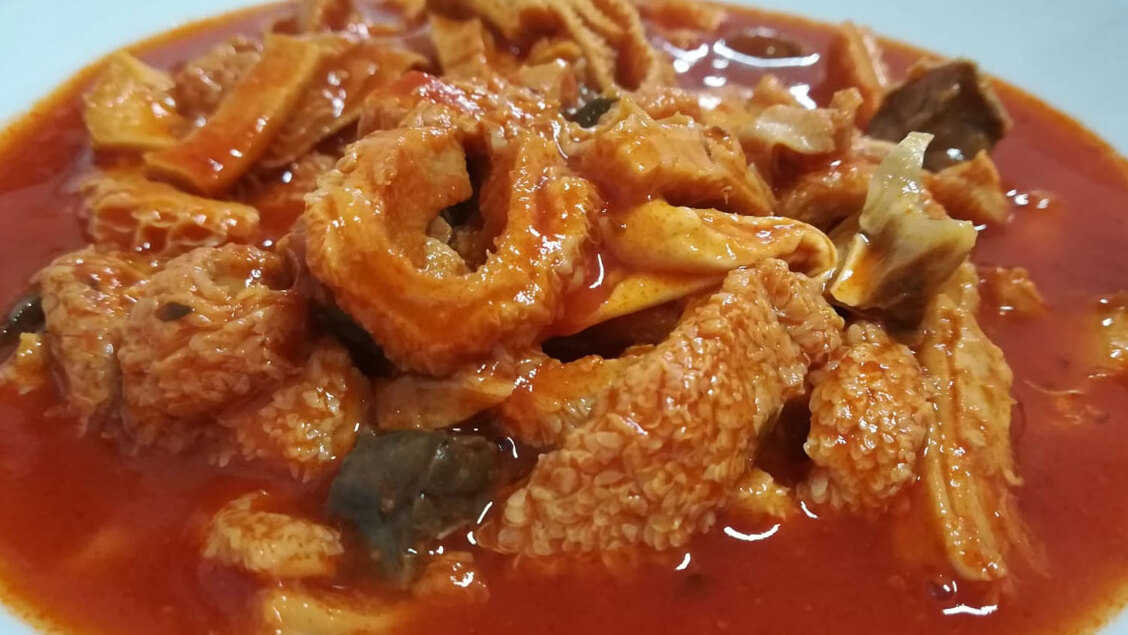 Morzello, el bocadillo calabrés - Catanzaro | Secret World Trip Planner